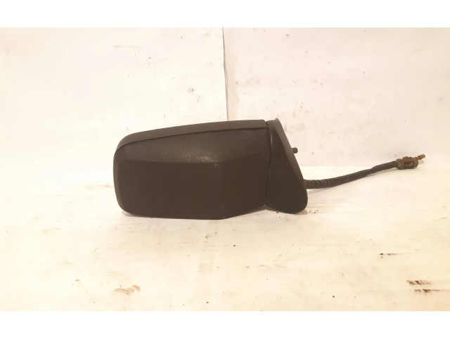 Turbodmychadlo Зеркало (механическое) E10117122 Volkswagen PASSAT B2