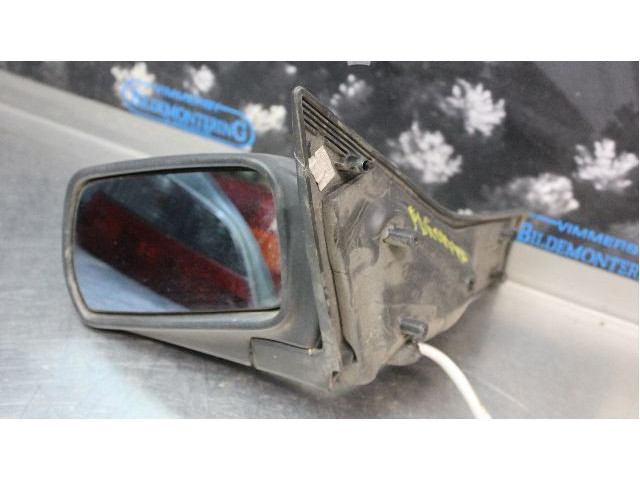 Зеркало электрическое Citroen Xantia - года