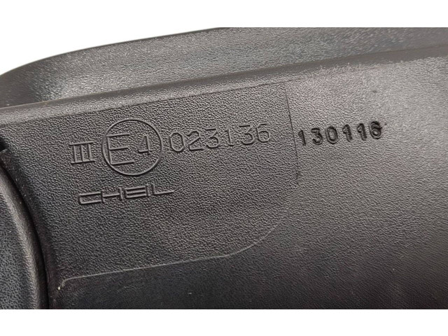 Зеркало электрическое        Chevrolet Spark   -  года   