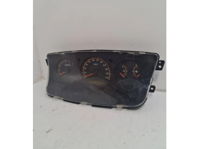 Панель приборов 8021032021 SsangYong Actyon sports I