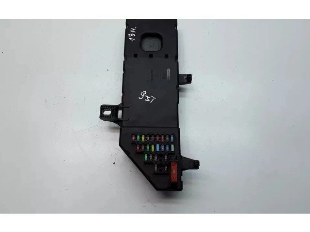 Блок предохранителей 12843162, SC718810500 Saab 9-3 Ver2