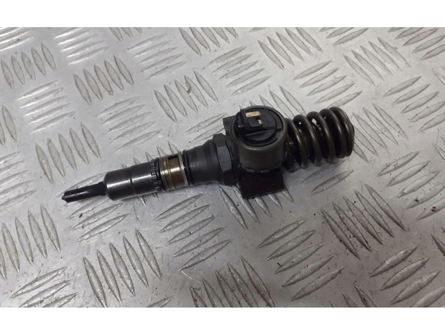 Форсунка 036130073G Skoda Octavia Mk2 (1Z)