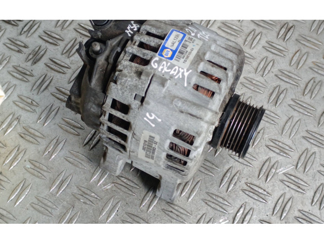 Генератор TG15C174C9, WA12340 Ford Galaxy
