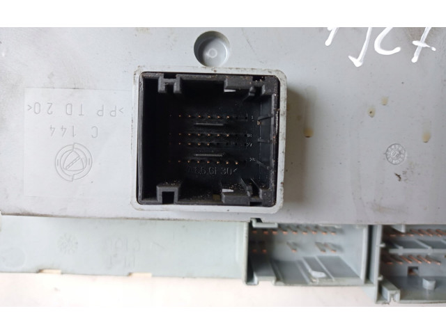   Pojistková skříňka 46812234   Fiat Punto (188) 2002