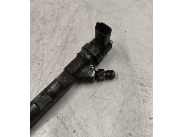 Форсунка 0445110059 Jeep Liberty ENR