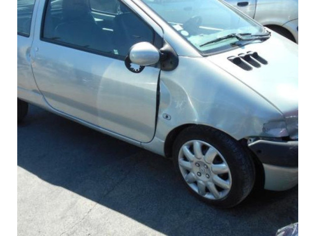 Блок АБС 7701067629   Renault  Twingo I  1999 - 2006 года