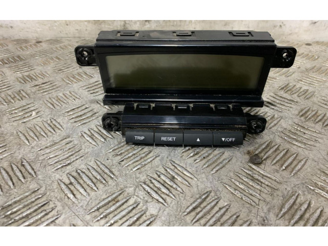 Дисплей    957101H100   KIA Ceed