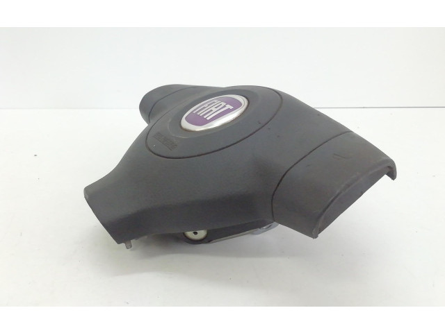 Подушка безопасности водителя 43150-79JA0, 43150-79JA0 Fiat Sedici