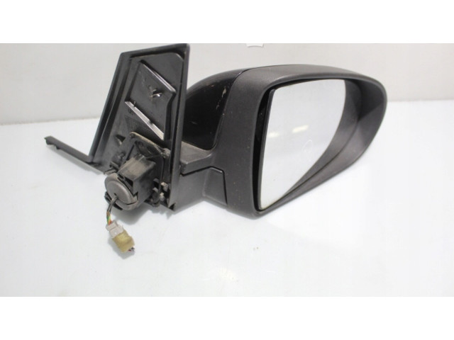 Зеркало электрическое        Mitsubishi Colt  2009 - 2016 года   