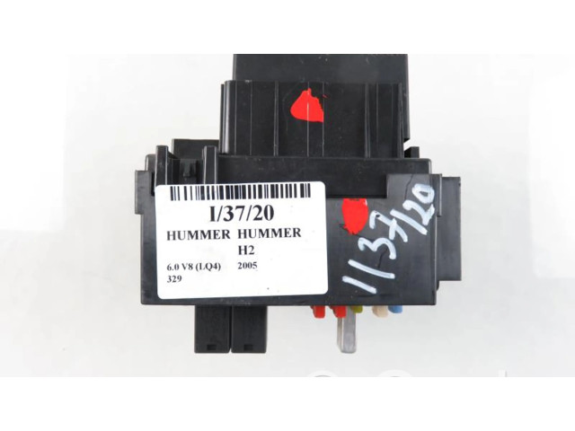 Блок комфорта 1514190201 Hummer H2