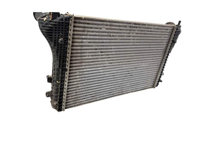 Вентилятор радиатора 1K0145803AE, U1852002 Audi A3 S3 A3 Sportback 8P