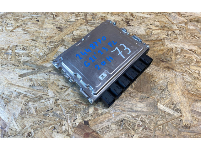 Řídící jednotka 0261S1066P, 5A57782 BMW 3 G20 G21 2019