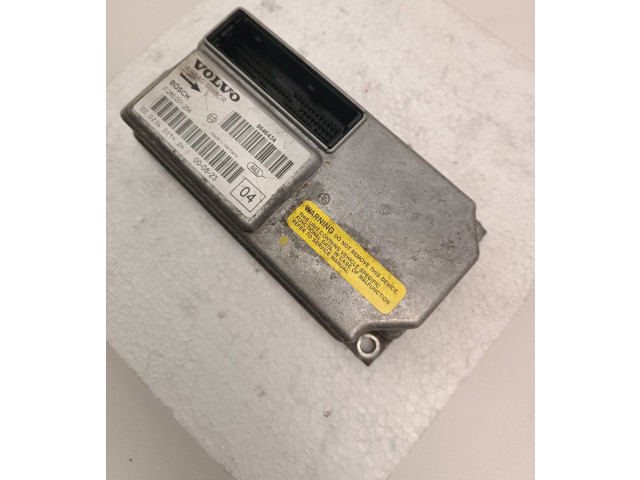 Блок подушек безопасности 0285001254, 000236029404   Volvo V70