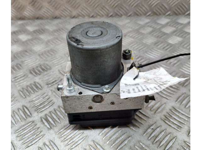 Блок АБС 0265234808, 0265951808 Maserati GranCabrio M145 2010 - 2020 года