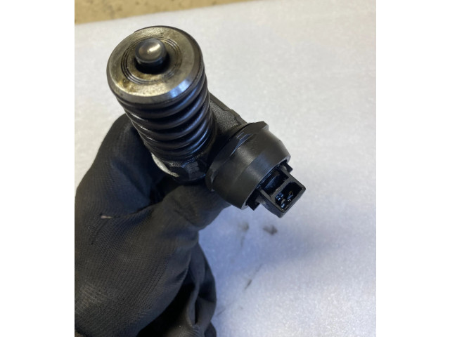 Vstřikovač 0986441504 Seat Alhambra (Mk1)