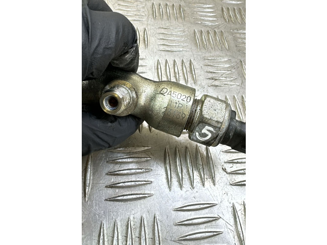 Vstřikovací lišta DA502011P   Mazda 6     