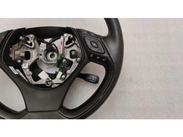 Руль Toyota C-HR 2016-- года 631164300