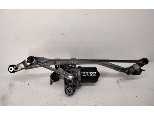 Моторчик дворников 6401F4, 6401F4 Citroen C2