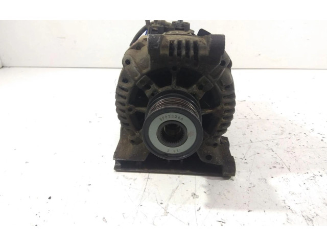 Генератор    Mercedes-Benz A W168      