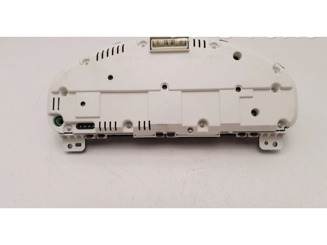 Панель приборов 8100A923, 2574402451 Mitsubishi Grandis