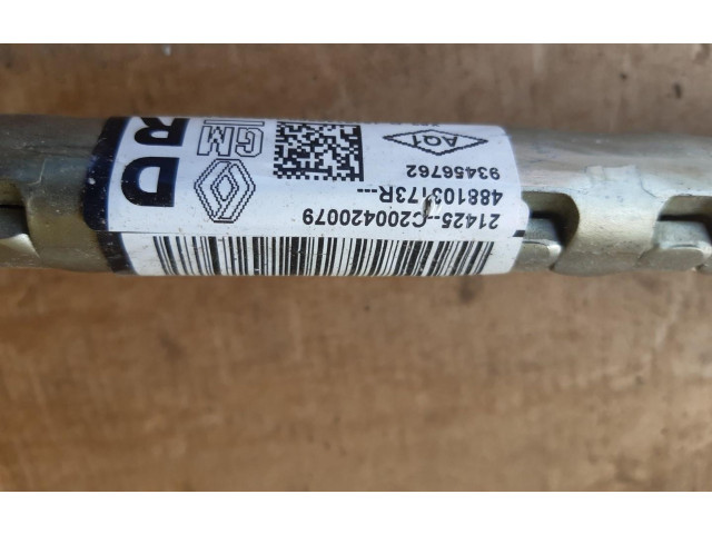    Рулевая рейка 488103173R   Renault Trafic III (X82) 2014 -  года