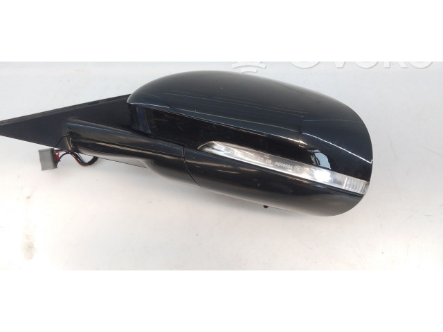 Зеркало электрическое Jaguar XE 2015 - года