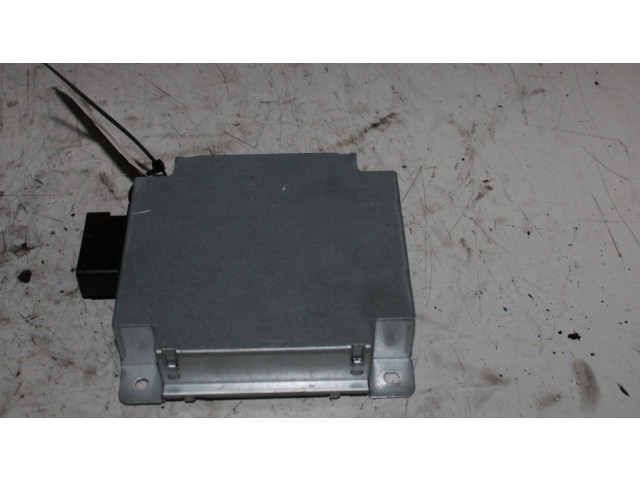 Блок управления двигателя    Alfa Romeo Giulietta