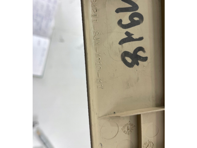 Топливная рампа 84261SJAA010M1, 84211SJAA010M1   Honda Jazz  