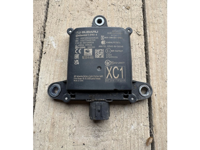 Датчик слепых зон A2C77603709 Subaru Outback (BT)