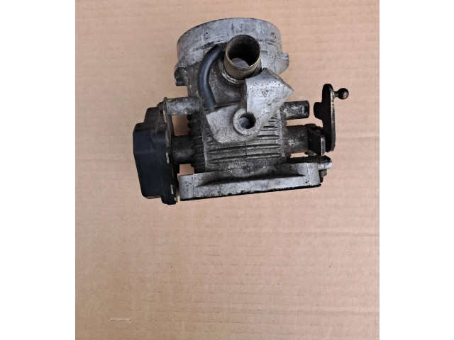 Píst 0280120018 Mercedes-Benz S W116