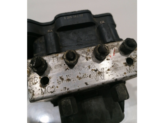 Jednotka ABS 476601H20C, 0265242117 Nissan Micra 2012