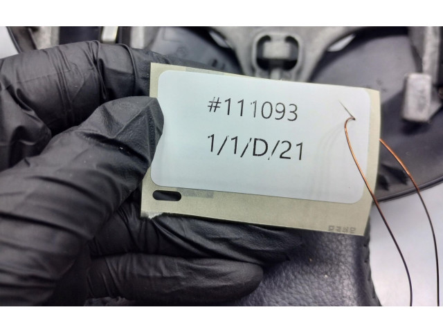 Volant Renault Megane II 2003 8200106306F