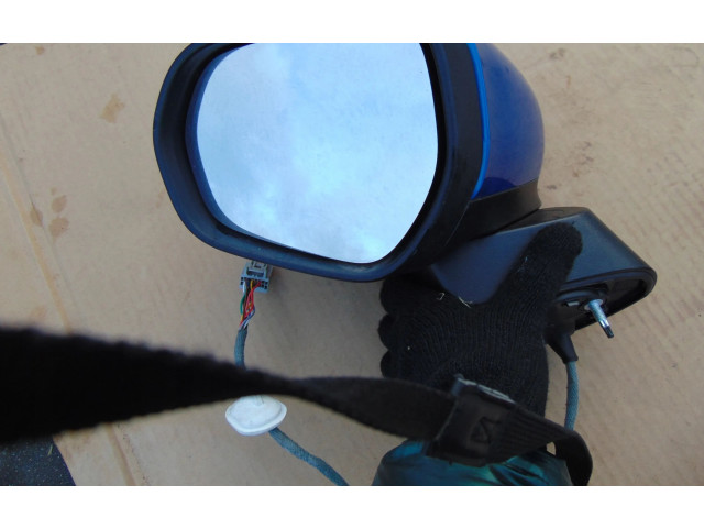 Zpětné zrcátko Ford Puma 2019 25245501