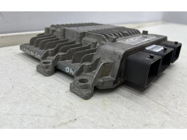 Řídící jednotka 9648624280, 9654925380 Citroen C2 2003