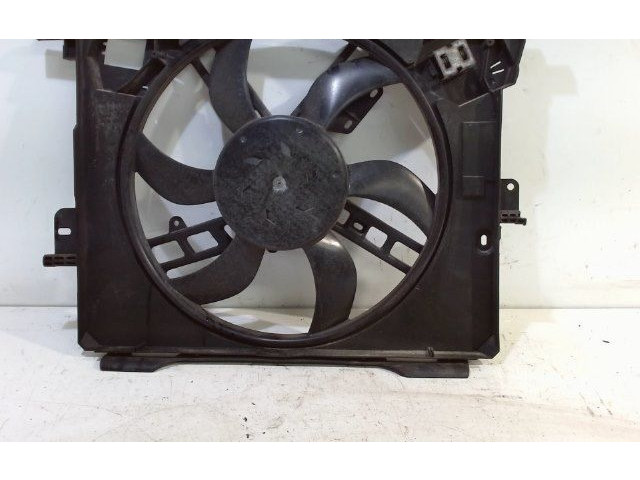 Моторчик дворников     Renault Twingo III