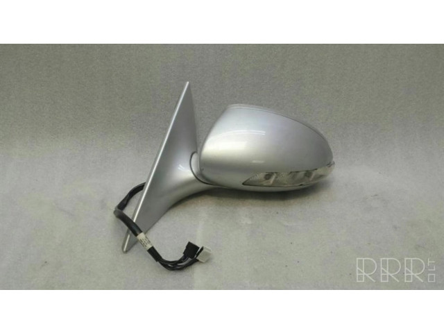 Зеркало электрическое     левое   Mercedes-Benz CL C216  2007-2014 года   