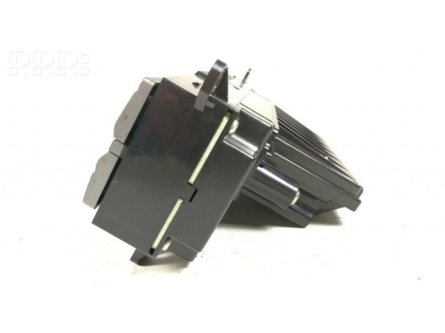 Блок управления климат-контролем 79600SJDE51 Honda FR-V