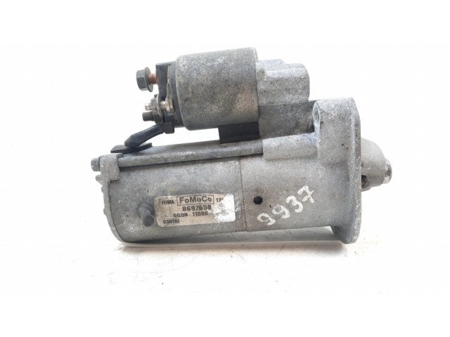 Стартер  6G9N11000JA, 7155AI   Volvo S80