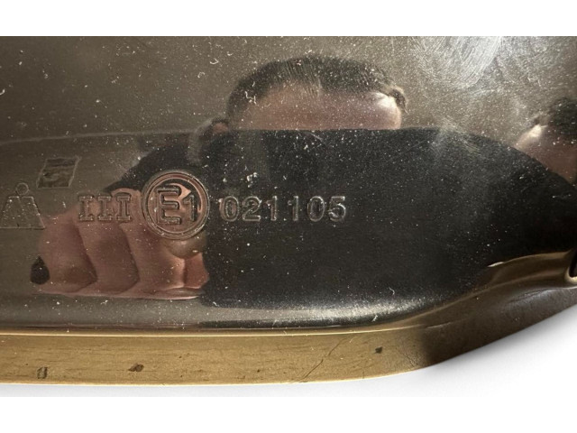 Зеркало электрическое Audi A7 S7 4G 2011 - 2017 года