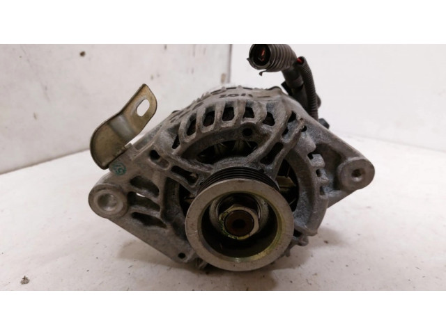 Генератор 270600Q120, 066112   Toyota Aygo AB10 1.0     