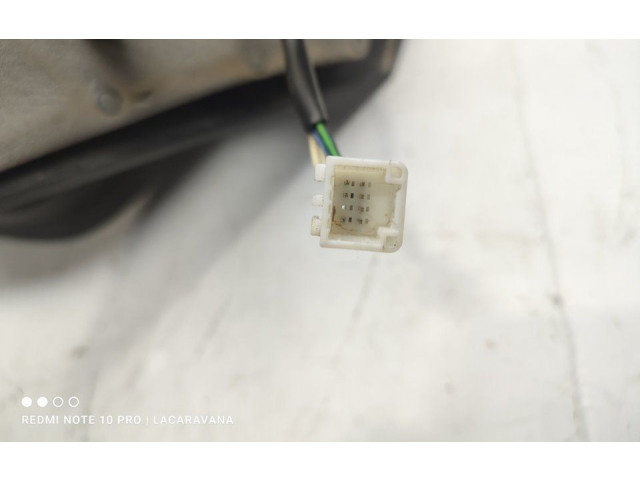 Зеркало электрическое     правое   Dacia Dokker     