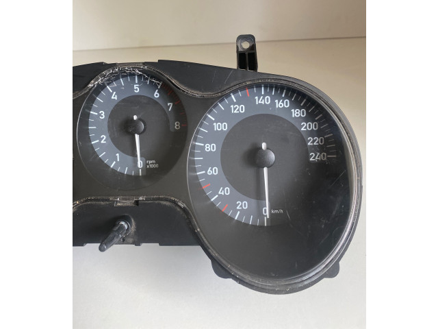 Přístrojová deska Seat Leon (1P) 2008 1P0920827