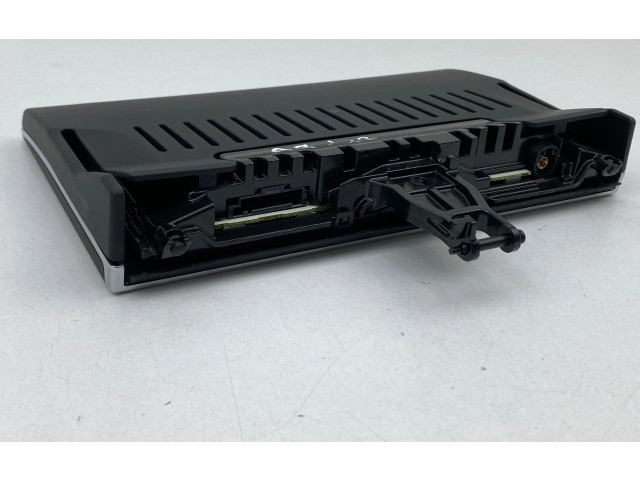 Дисплей Audi A7 S7 4G