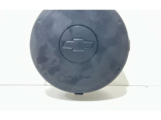 Подушка безопасности водителя    Chevrolet Matiz