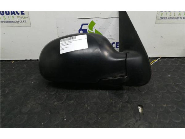 Зеркало (механическое) SsangYong Korando - года