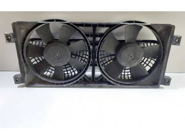 Вентилятор радиатора 8821009050 SsangYong Kyron