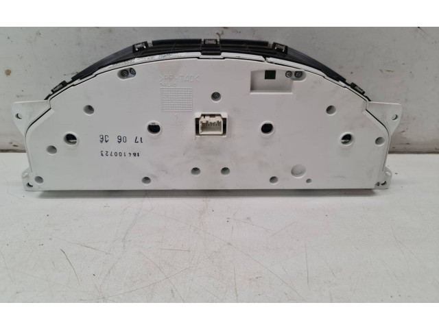 Панель приборов 30746102, 0327554 Volvo V70