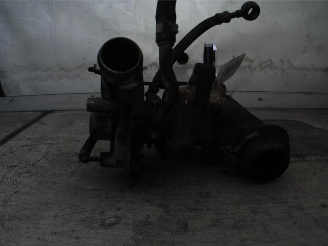 Turbodmychadlo Турбина 375C8 Citroen Berlingo 2.0 RHY