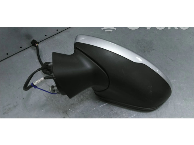 Zpětné zrcátko  Vauxhall Astra K 2016  13453526, 39111562  