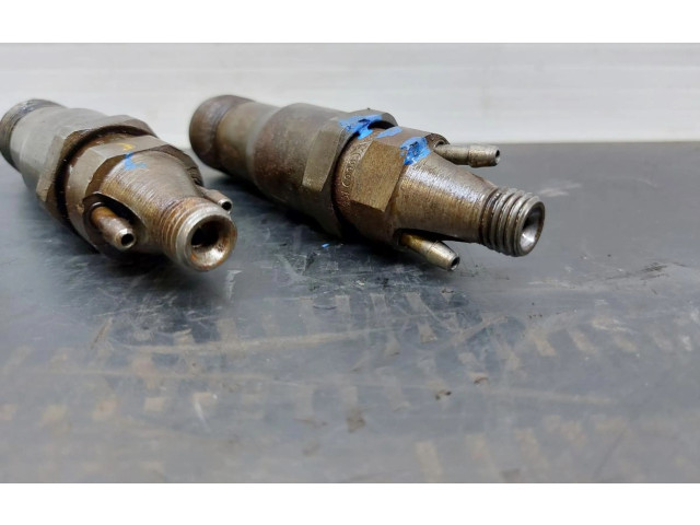 Vstřikovač KCA27S55, 115BAR Mercedes-Benz C W202 OM 601.913